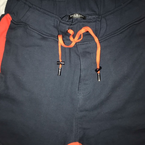 Balmain Sweat pants - Picture 2 of 2